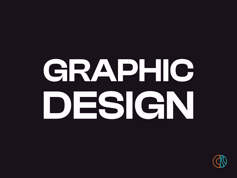 Cover image for Graphic Design