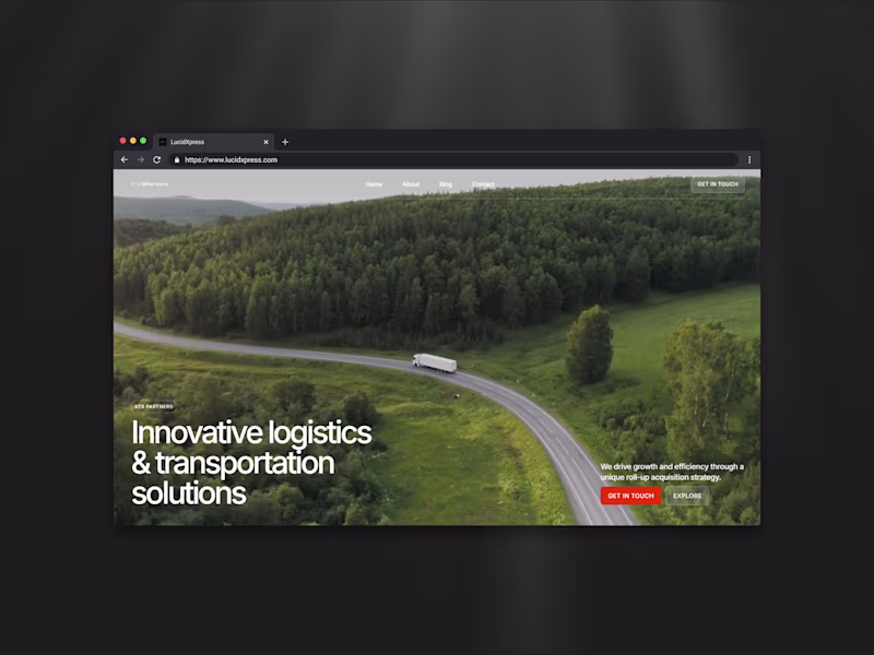 Cover image for 8T8 Partners