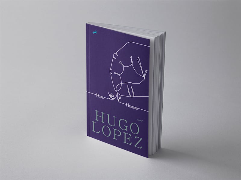 Cover image for Intriguing Yet Classic: A Book Cover