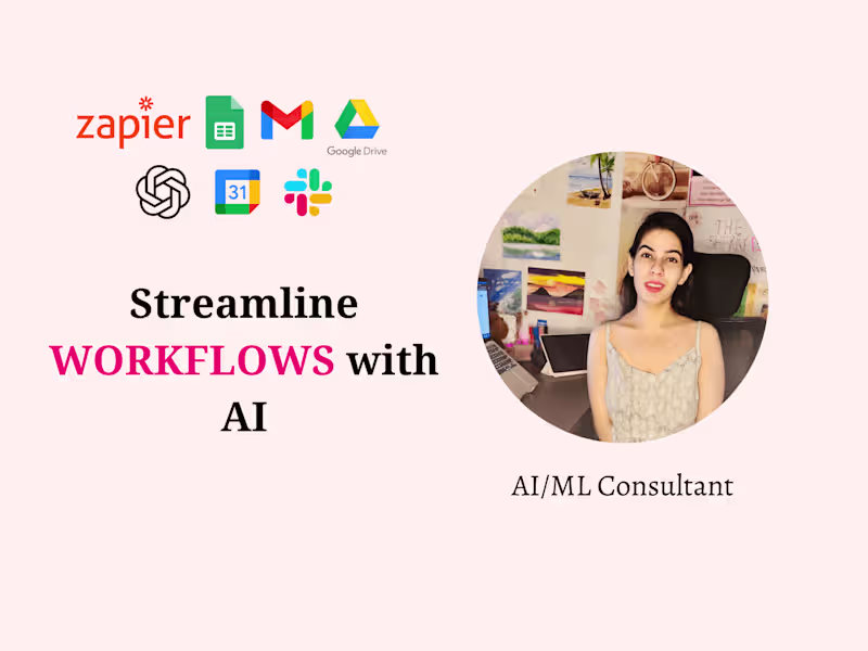 Cover image for Your doorstep AI Engineer