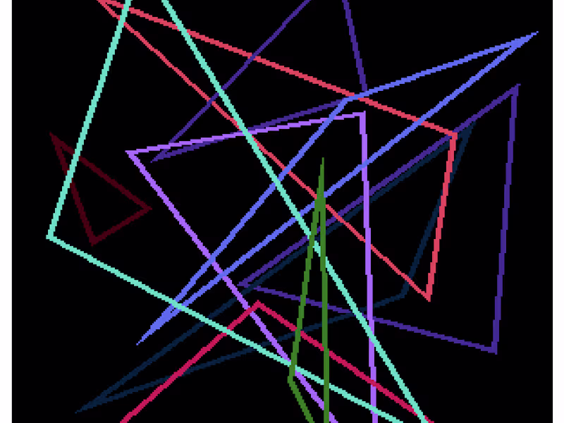 Cover image for Backend Developer