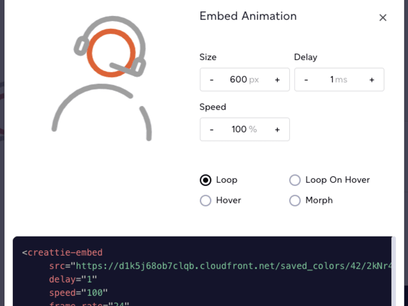 Cover image for Web Builder Tutorial Article and Video