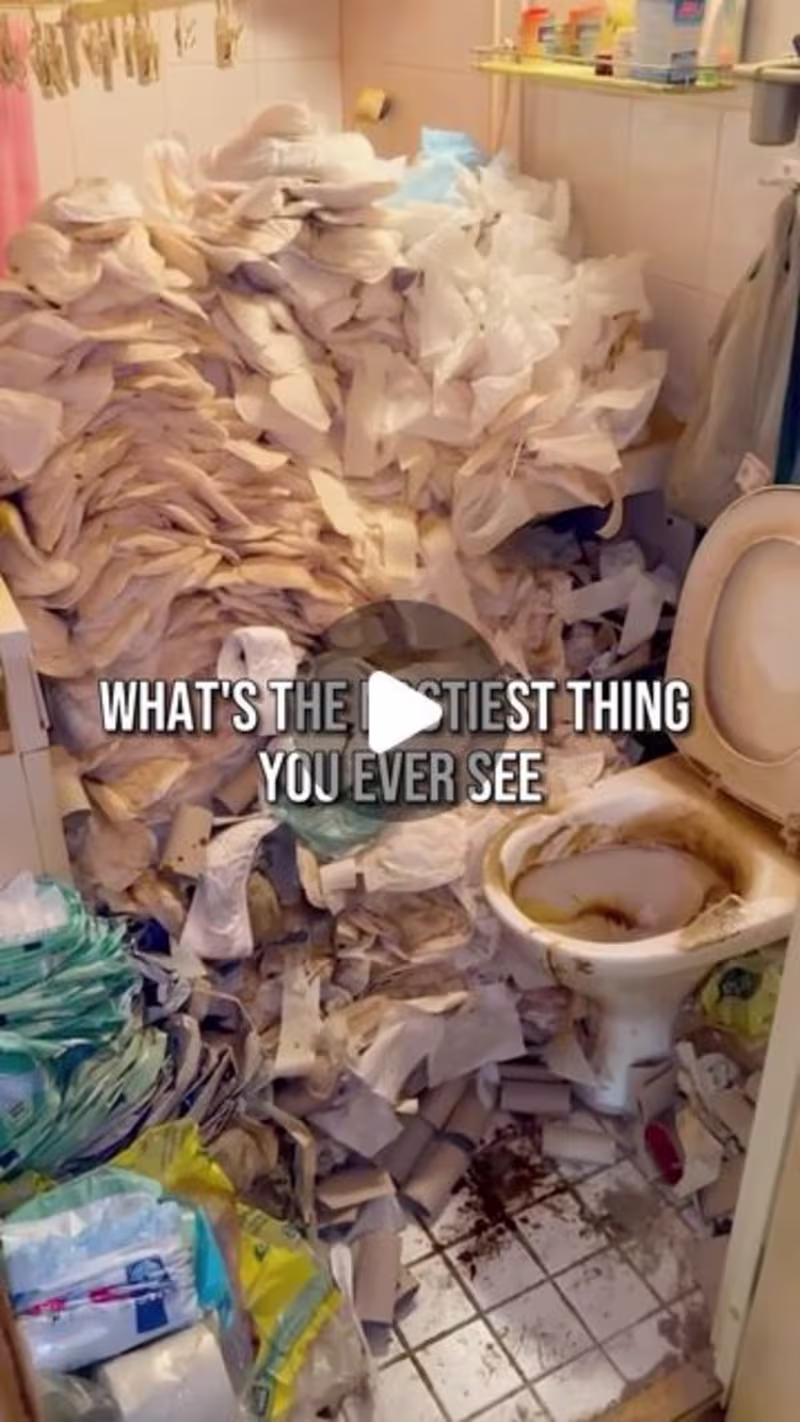 Cover image for James P. - First Home Inspectors on Instagram: “You know when y…