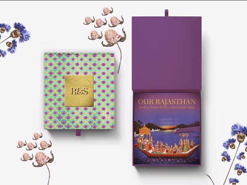 Cover image for Editorial Design