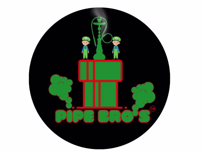 Cover image for PIPE BRO’s