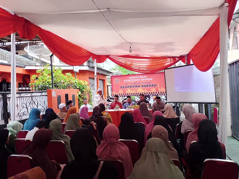 Cover image for Organizing Successful Events as Event Organizer