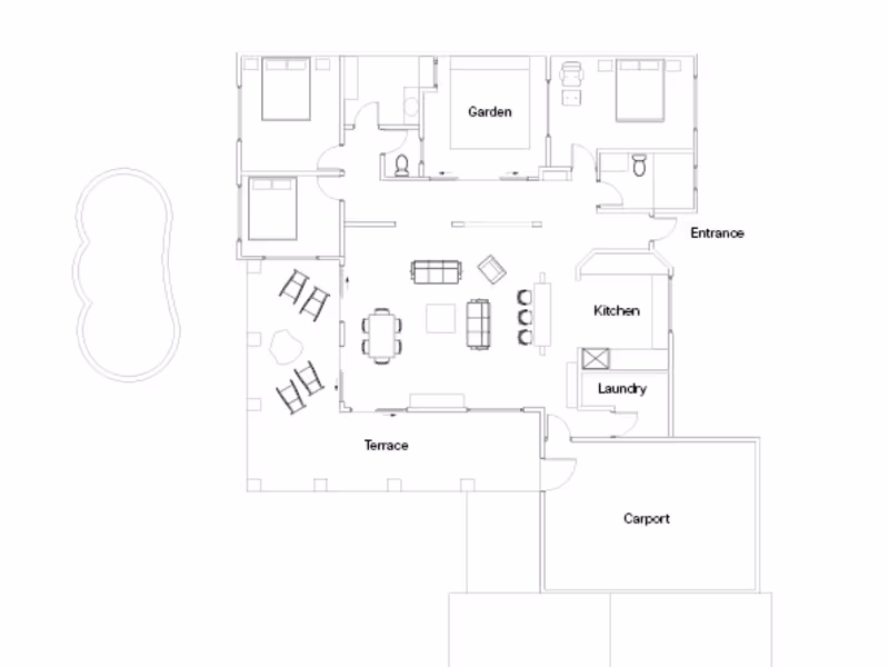 Cover image for Casa Campana – Property Assessment