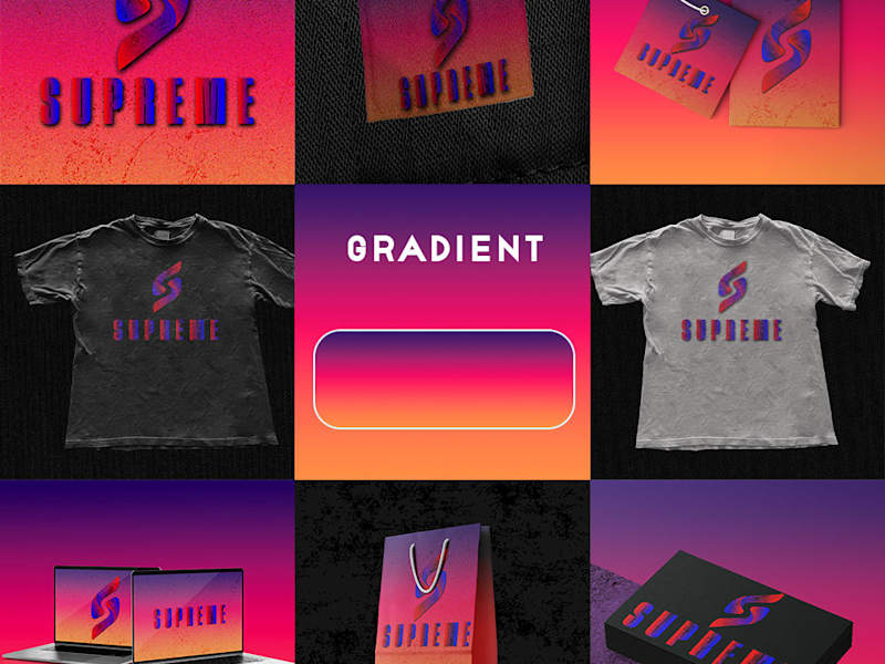 Cover image for Brand Design
