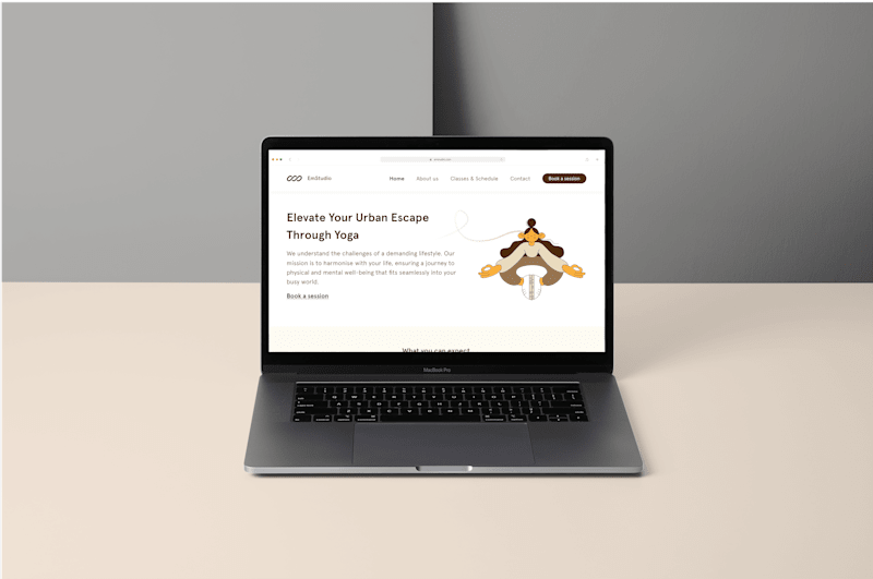 Cover image for From 0 to Fully Responsive Website