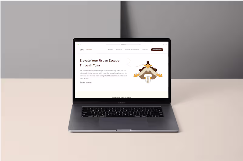 Cover image for From 0 to Fully Responsive Website