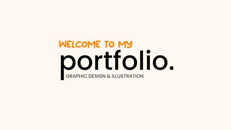 Cover image for My Portfolio