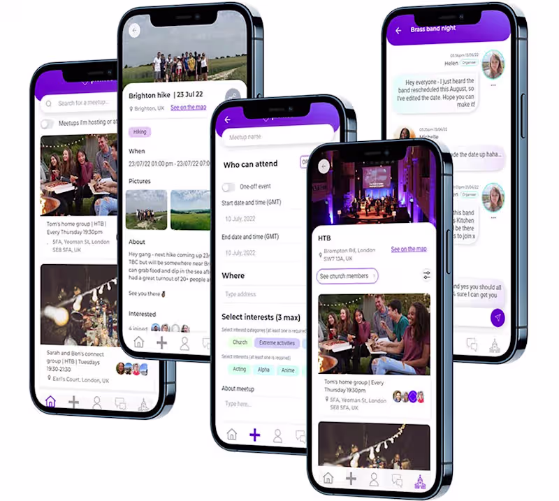 Cover image for Plentee