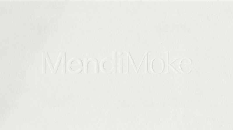 Cover image for Mendi Moke