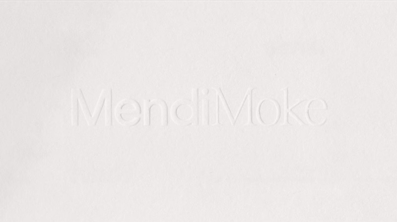 Cover image for Mendi Moke