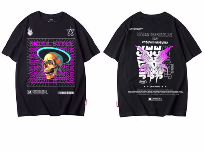 Cover image for Graphic Design that Makes a Difference. Tell Your Story