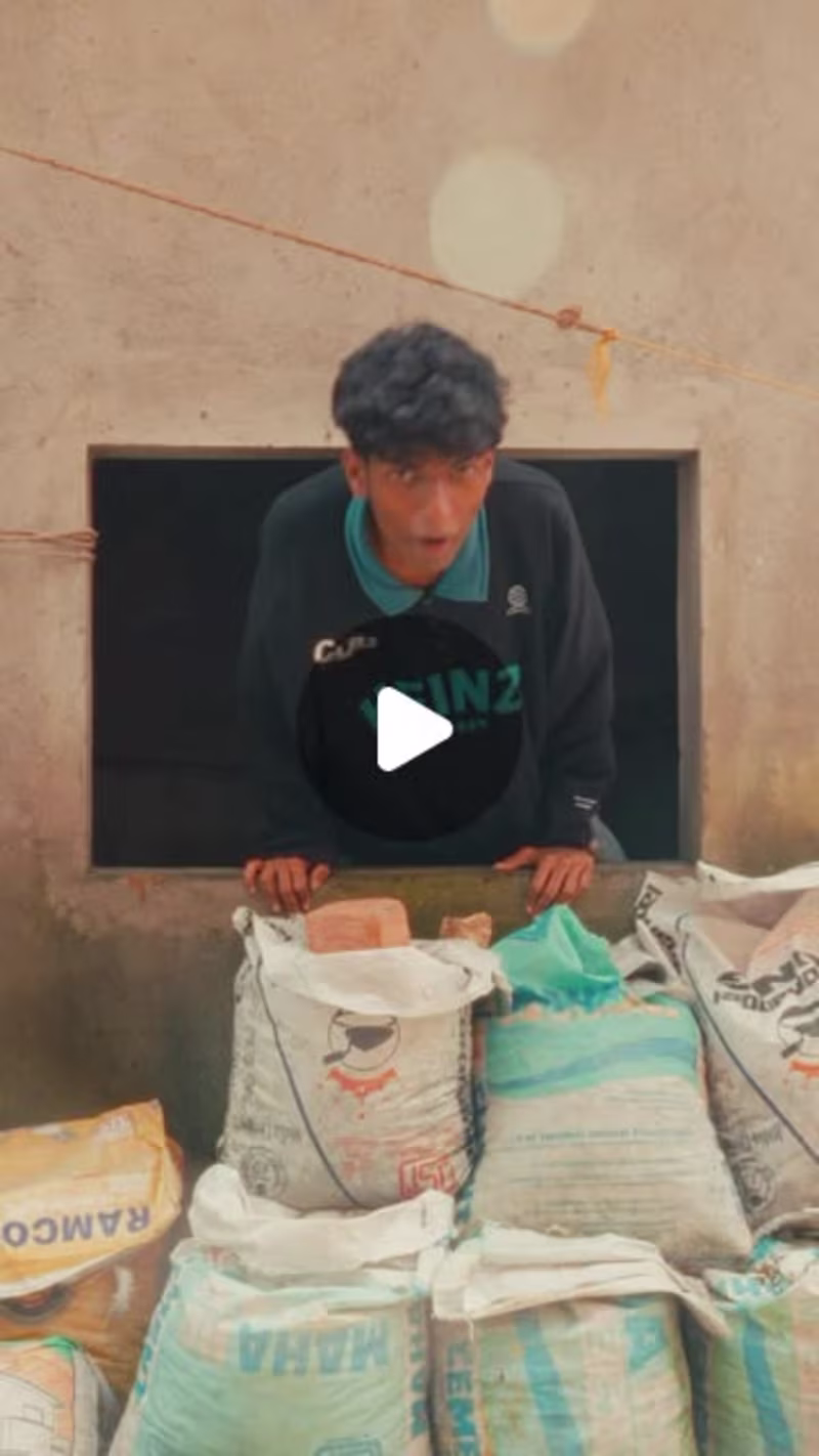 Cover image for Irunga Bhai - 1 Min Music Video