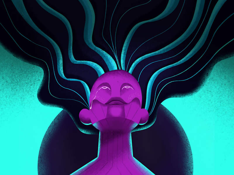 Cover image for Euphoria
