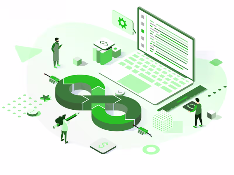Cover image for Implementing DevOps Practices; Enterprise-Level Transformatios