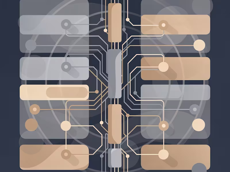 Cover image for Ai-Powered Systems & Automation