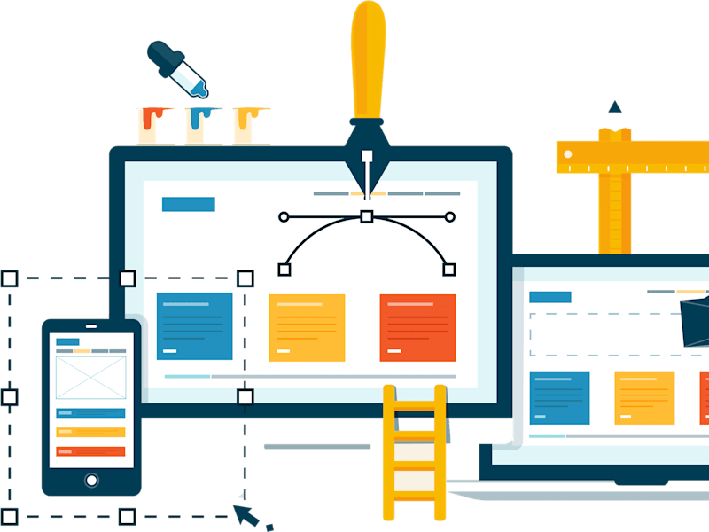 Cover image for One stop solution for fully functional web application.