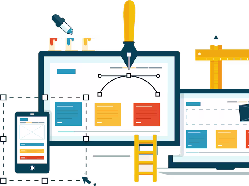 Cover image for One stop solution for fully functional web application.