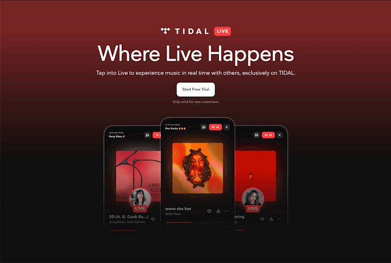 Cover image for Real-Time Music Feature Onboarding Enhancement