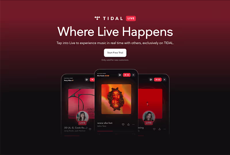 Cover image for Real-Time Music Feature Onboarding Enhancement