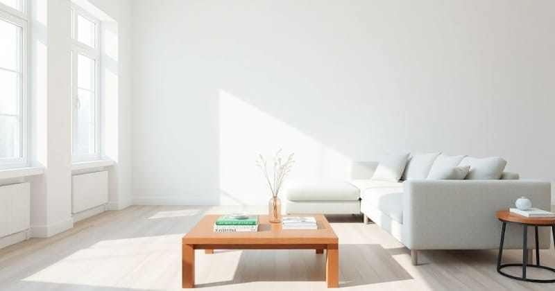 Cover image for Achieve a Minimalist Aesthetic