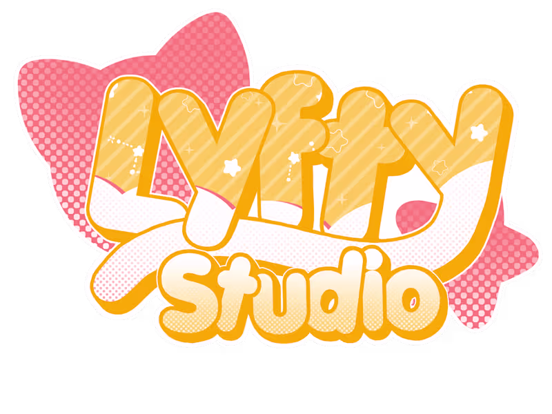 Cover image for Let's create a beautiful Logo for your Vtuber !