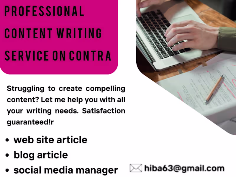 Cover image for "SEO Content Magic: Elevate Your Online Presence"