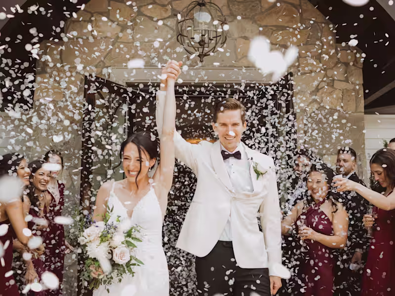 Cover image for The Confetti Farm [My Confetti Company] ✨