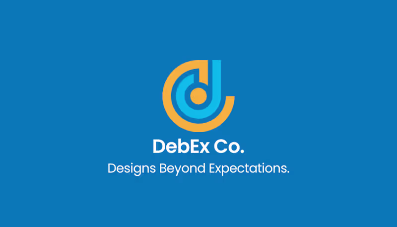 Cover image for Minimal Business Card Design for Creative Studio Modern busi...