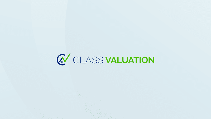 Cover image for Class Valuation Brand Identity & Growth Partnership