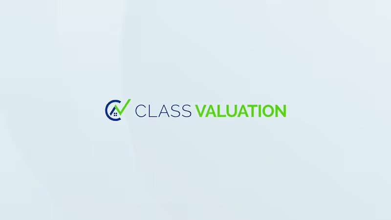 Cover image for Class Valuation Brand Identity & Growth Partnership