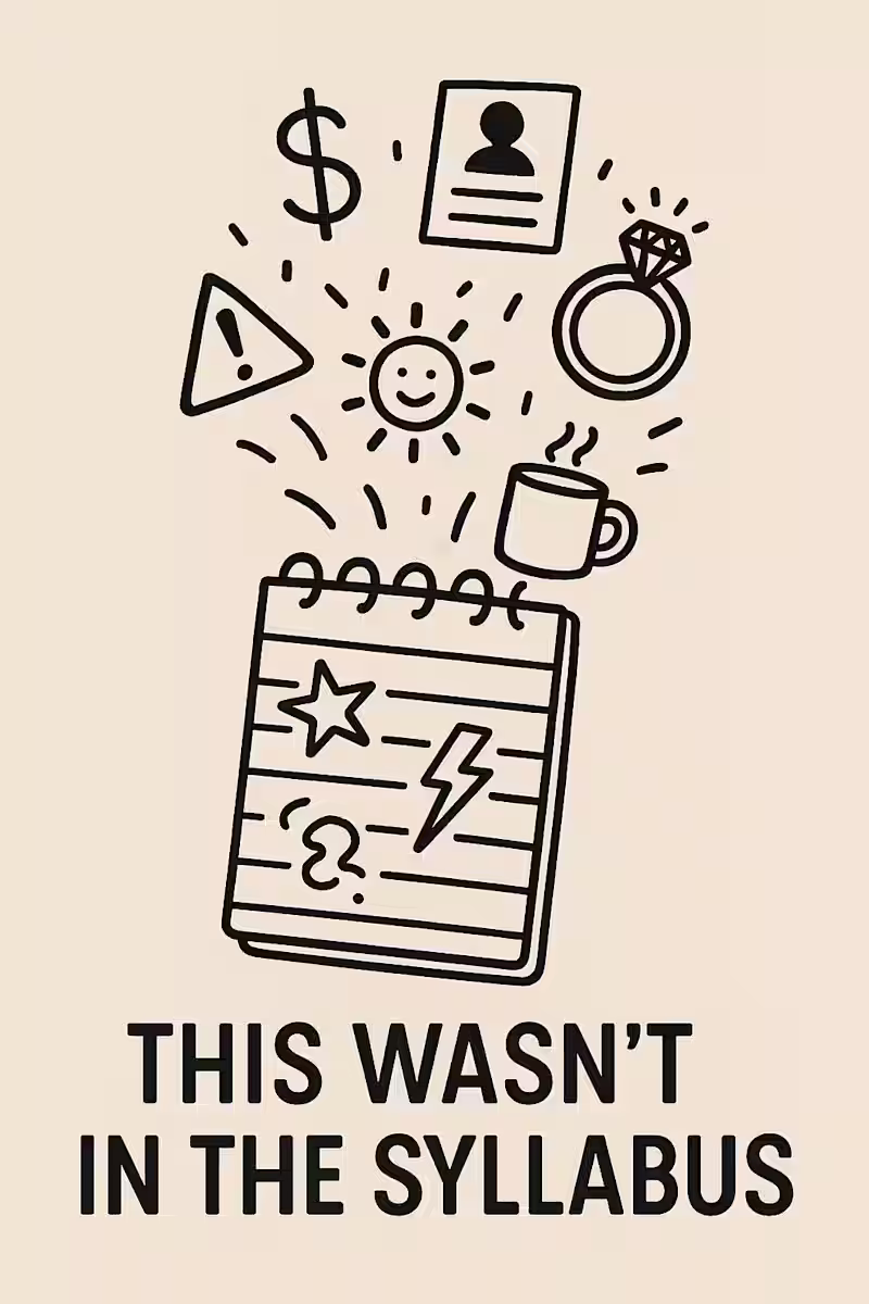 Cover image for Podcast Logo