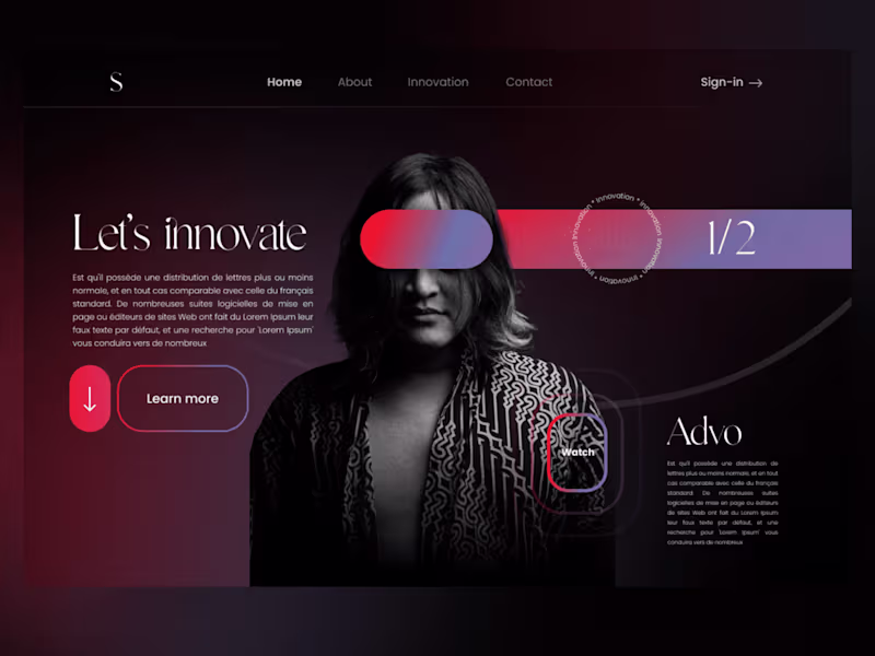 Cover image for Transform Figma Designs into Responsive Web Apps with React js