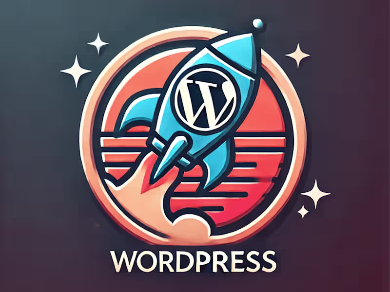 Cover image for WordPress speed optimisation