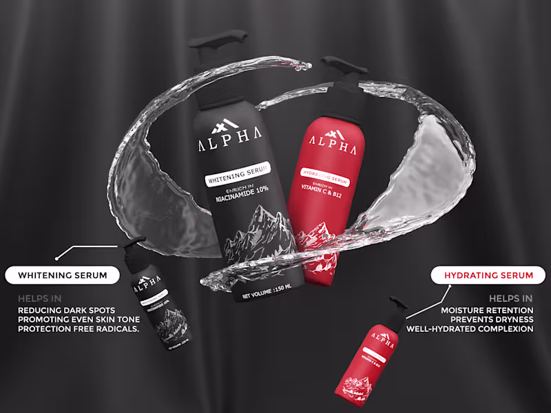 Cover image for COMPLETE BRANDING SOLUTION