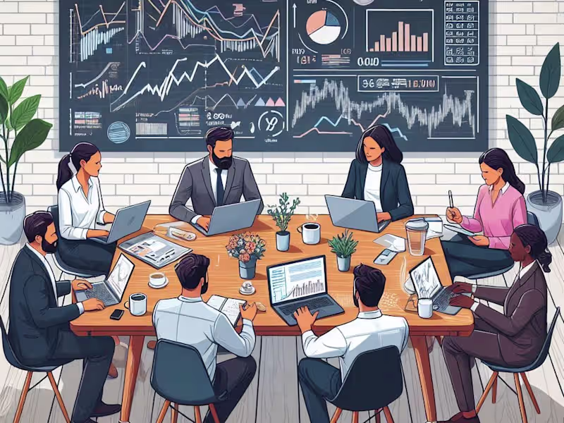 Cover image for FX Trading Platform Integration