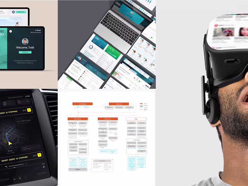 Cover image for Boost Signups and Conversion by 20% 