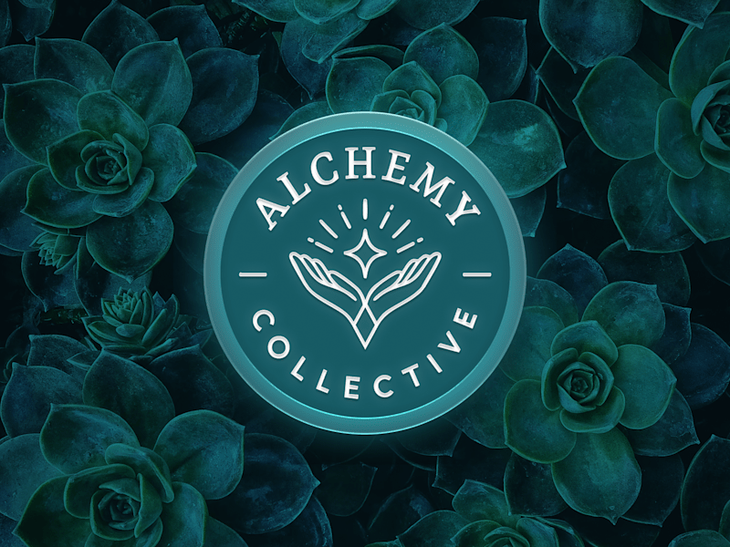 Cover image for Alchemy Collective PLLC