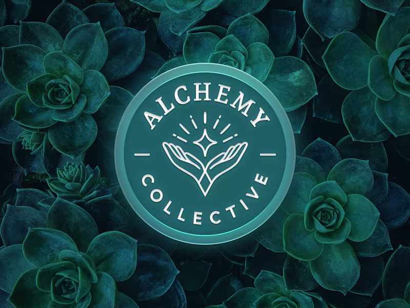 Cover image for Alchemy Collective PLLC