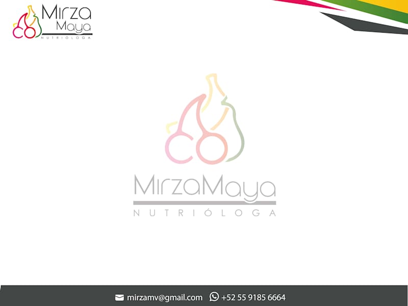 Cover image for Letterhead