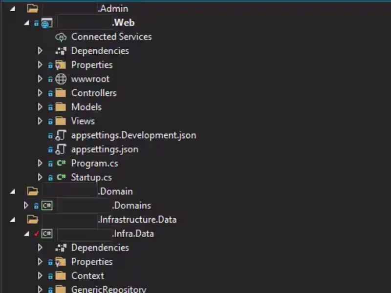 Cover image for High-Performance, Secure, Efficient & Custom APIs with .NET