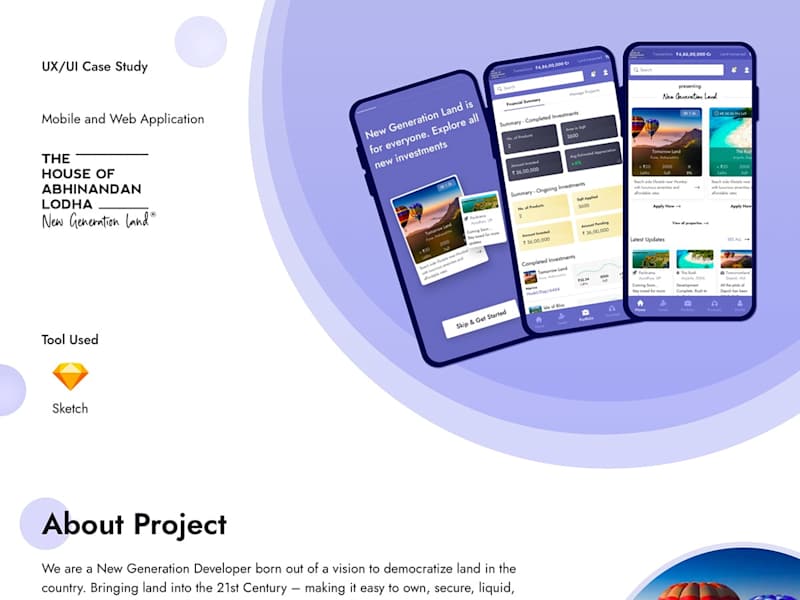 Cover image for Creating Appealing UI with Better User experience
