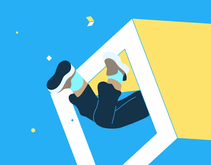 Cover image for The Portal (A Web3 Online Job Portal Concept)