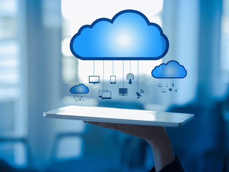 Cover image for Copywriting of Amazon Web Service Case Study