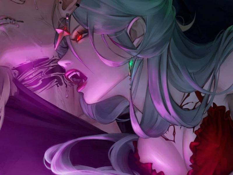 Cover image for Your original Art 