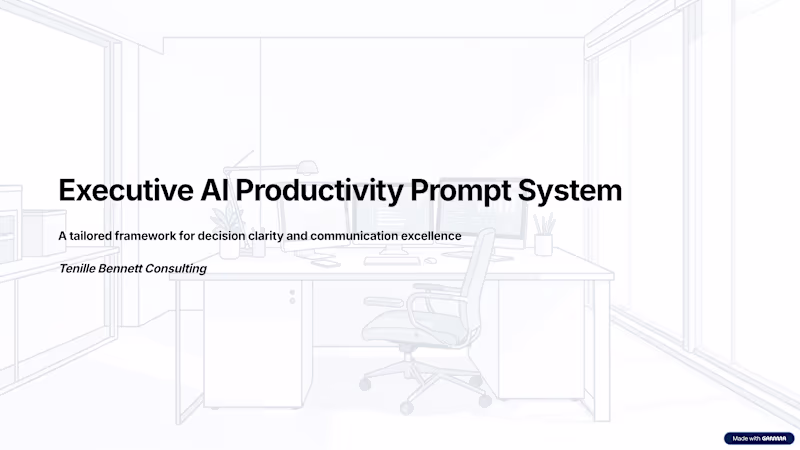 Cover image for Most people try to use