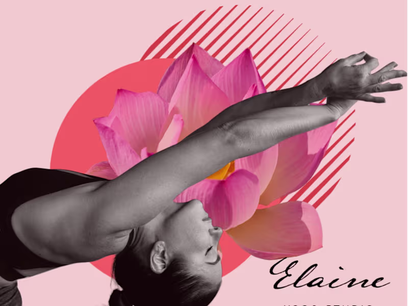 Cover image for Yogi Aesthetic